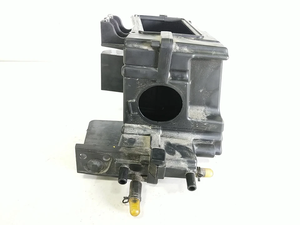 20 Moto Guzzi V7 III caixa de limpador de filtro de ar de admissão TRSH DV - Imagem 3 de 4