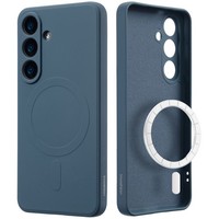 imoshion Color Back Cover Mit Magsafe Samsung Galaxy S25 - Dunkelblau