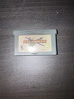 Fire Emblem (Nintendo GameBoy Advance, 2003) AUTHENTIC!