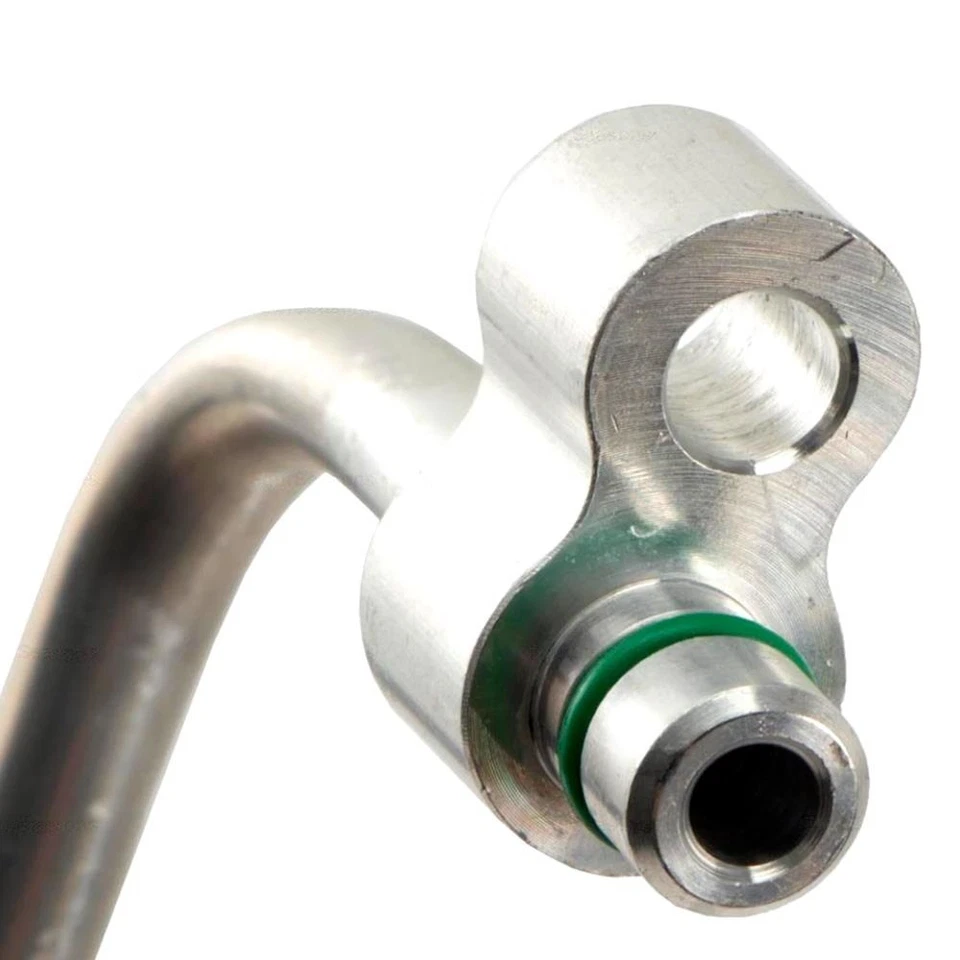 For Honda Civic 2006-2011 Four Seasons 65637 A/C Refrigerant Liquid Hose - Imagem 4 de 4