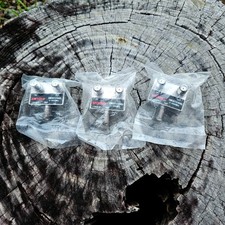 3 UNITS Antronix 6db High Performance Directional Tap Antenna Splitters Cable