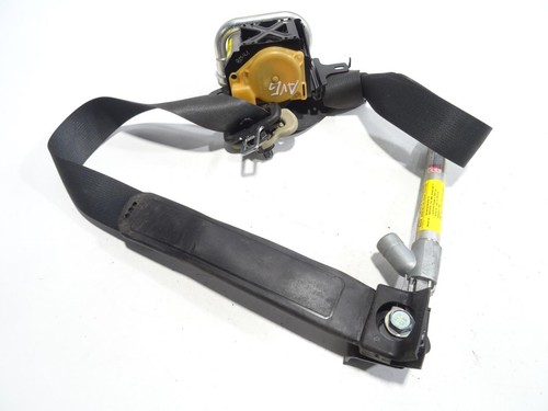 CEINTURE DE SECURITE AVANT GAUCHE Nissan Note (E11) 868859U15A - Photo 1/6