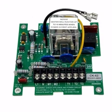 CIRCUIT BOARD FOR CK-63