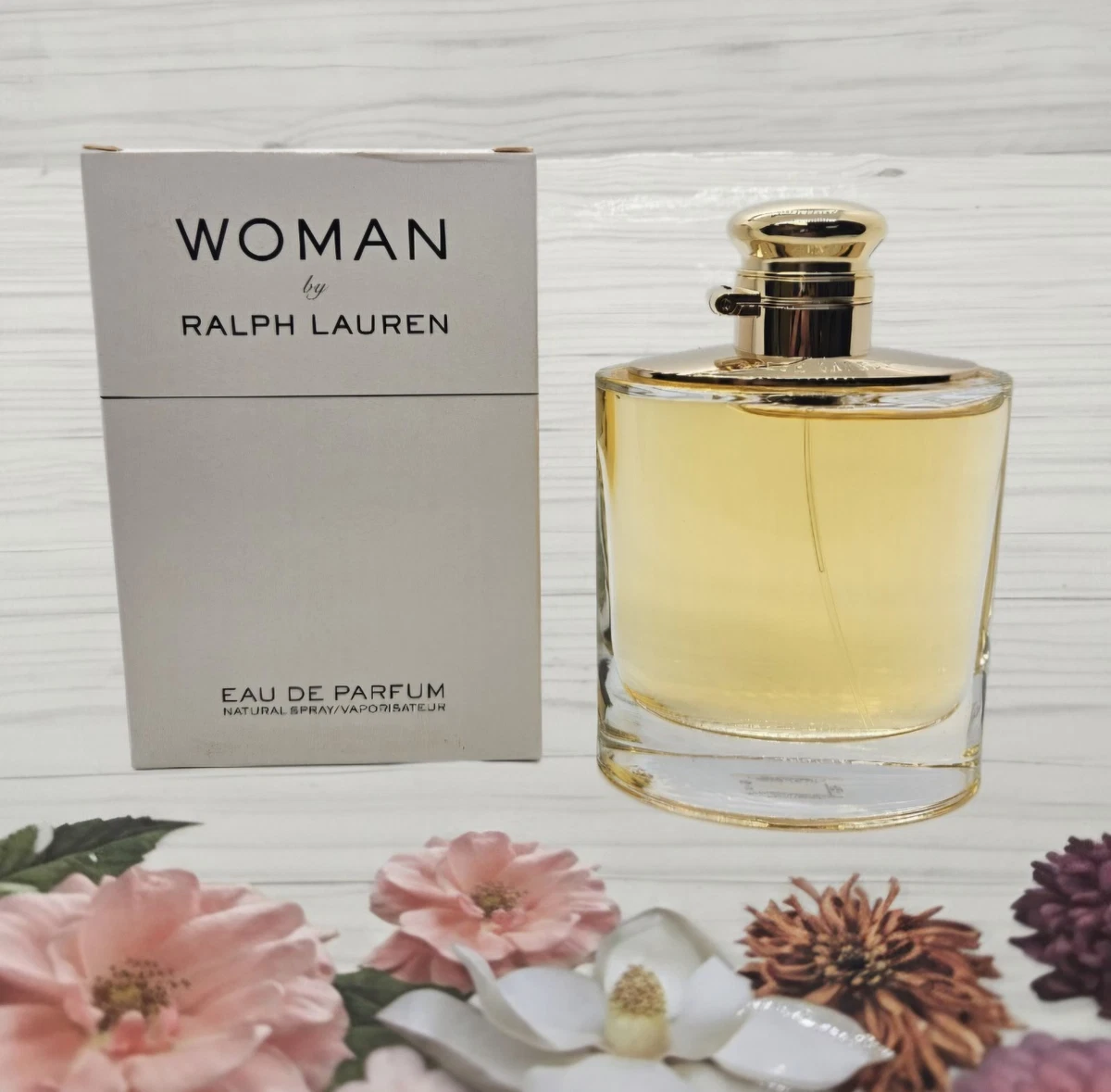 Ralph Lauren Womanity Fragrances for Women for sale | eBay