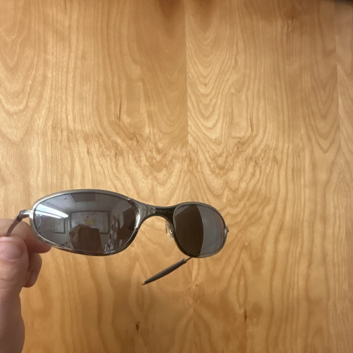 Oakley E Wire | eBay