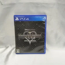 Square Enix Kingdom Hearts Hd 1.5 2.5 Remix Playstation4 PS4