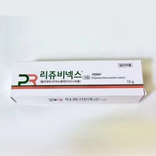 Rejuvenex Cream 10g Korea PDRN Skin Booster Cream K-Beauty
