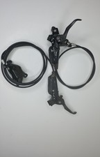 SRAM Guide RS Hydraulic Disc Brake Set Front ...