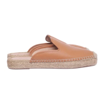 J.Crew, Espadrilles, Größe: 39, Braun, Damen #vgd - Bild 1 von 4
