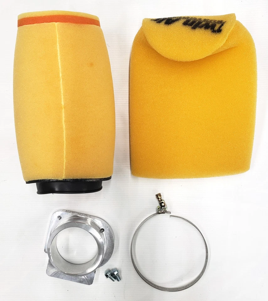 Kit de filtro de aire Powerflow *OS* Twin Air 152920 Foto 2 de 3