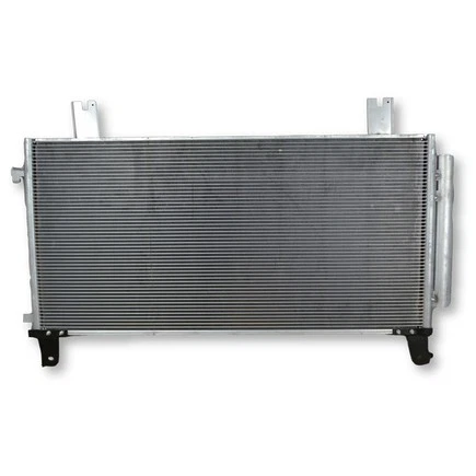 Global Parts Distributors 30063C Gpd Condenser 30063 C - Image 2 of 4
