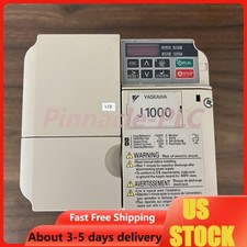 YASKAWA CIMR-JU4A0011BAA NEW IN BOX CIMRJU4A0011BAA Variable Frequency Control