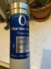 Orvis Boron/Graphite Vintage Fly Rod 9 Ft. 10 Wt.