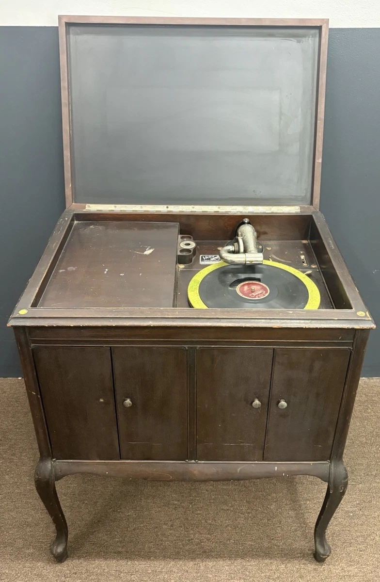 Victor Talking Machine for sale | eBay