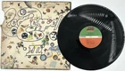 Led Zeppelin – III LP Record Atlantic Rock 33 RPM 12" Vinyl Gatefold Cover