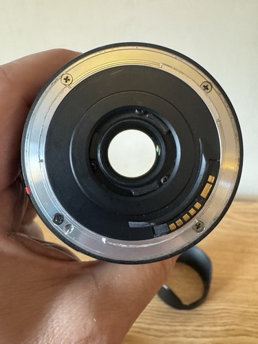 TAMRON 18-270mm F3.5-6.3 Di II VC PZD Piezo Drive AF Lens (Canon) - PLEASE READ - Picture 10 of 15