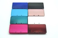 Nintendo 3DS Console Handheld System with Charger Many Colours Available