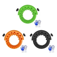 Drill Sharpening Tool Bit Grinding Attachment High Performance Accs Auxiliary