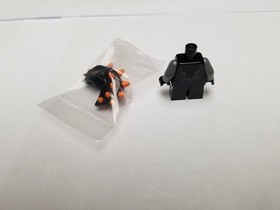 Lego NINJAGO Minifigure Bytar 9556 9448 New