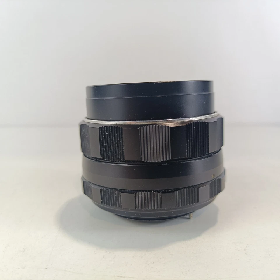 Asahi Pentax Super Takumar 50mm f/1.4 Lens M42  Radioactive Lens Takumar F1.4 - Image 4 of 4