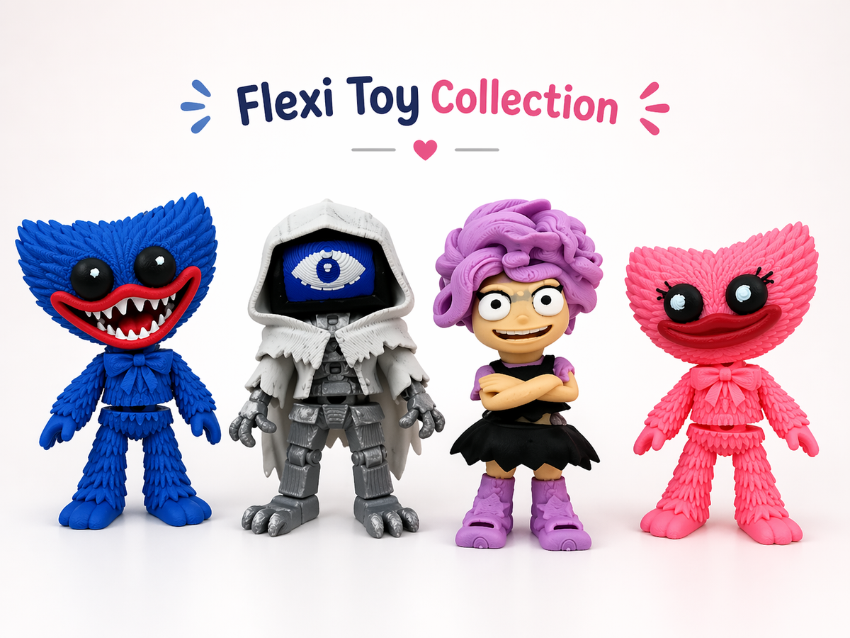 HC-9 heartfelt Blazing Poppy セット　未使用 Brickcraft x Poppy Playtime Yarnaby Building Set - 268 Pcs