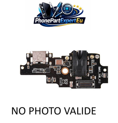 Ulefone Armor Pad 5 Ultra Charging Port Card Platinum Connector