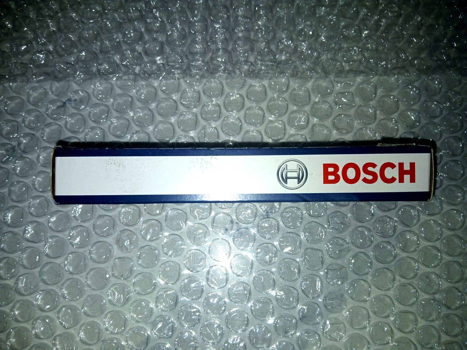 Bosch 0250212014 Duraterm Diesel Glow Plug 229 Fits Smart Fortwo 0.8L Mercedes