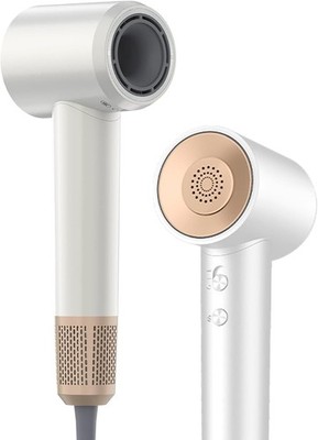 Hair Dryer Ionic Blow Dryer Professional High-Speed Hairdryer for Fast Drying 5