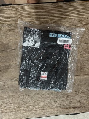 Supreme Joie de Vivre Tee Black XL