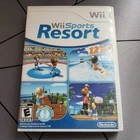 Wii Sports Resort (Nintendo Wii, 2009)