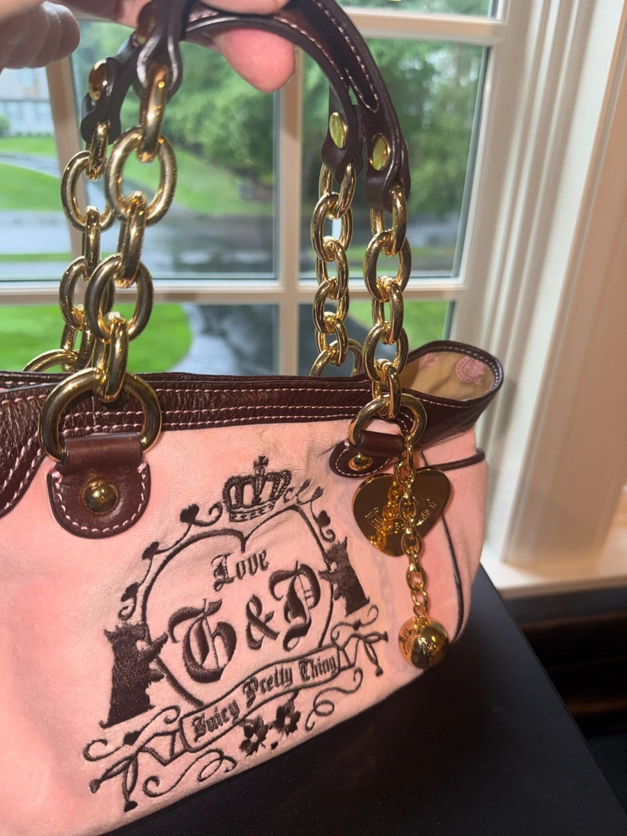 Juicy Couture Bags for sale | eBay