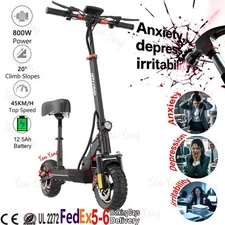 UL Certified Electric Scooter-1000W 25Mi Range 28 MPH Speed High-Speed E-SCOOTER