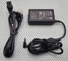 Genuine 65W AC Charger for HP L25298-001 TPN-LA16 710412-001 PA-1650-20HL