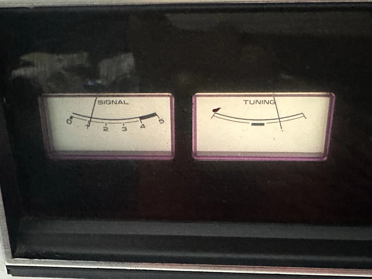 Pioneer SX-535