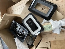 Indra Smart Lux EV Charger