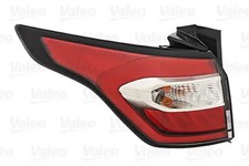 Feu Arrière Gauche LED Pour Ford Kuga MK2 - Référence GV41-13405-BF - D'origine - Occasion En état De Marche