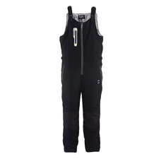 RefrigiWear Extreme Softshell Bib Overalls - -60°F Comfort, Insulated,