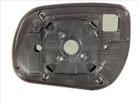 TYC Spiegelglas AußEnspiegel 336-0066-1 Konvex FüR Toyota RAV 3 ZSA35_ ZSA35R