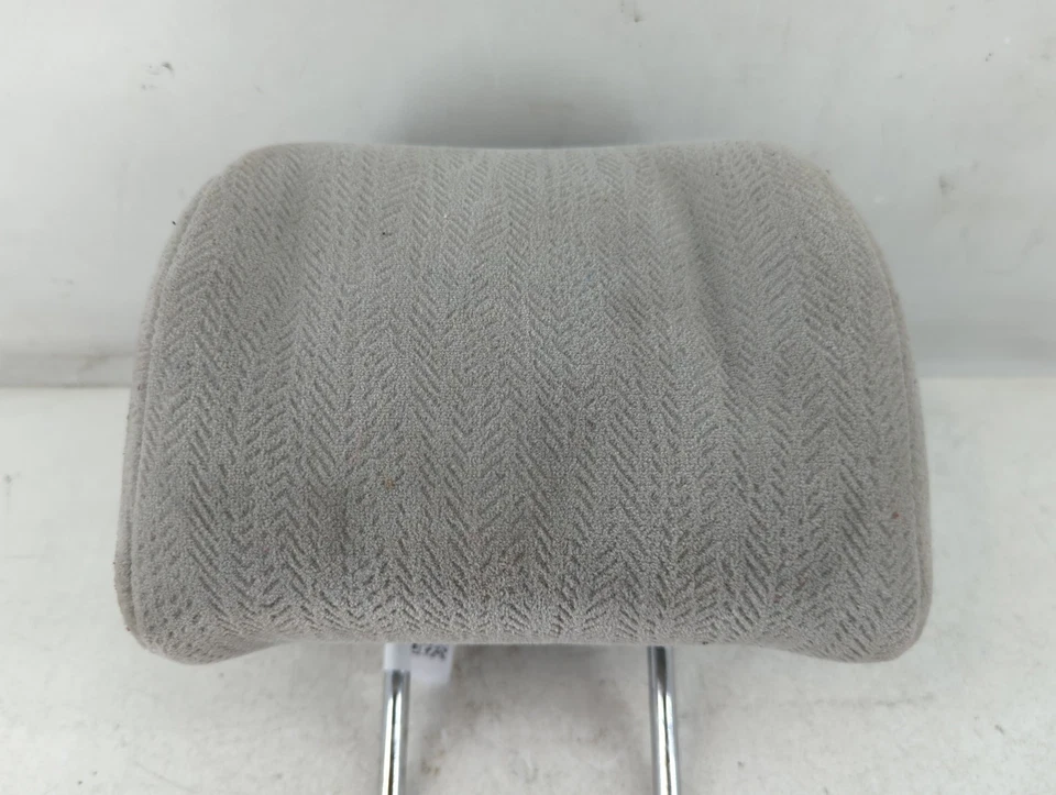 Reposacabezas Kia Optima 2008-2008 reposacabezas asiento central trasero gris MOF3R Foto 2 de 4