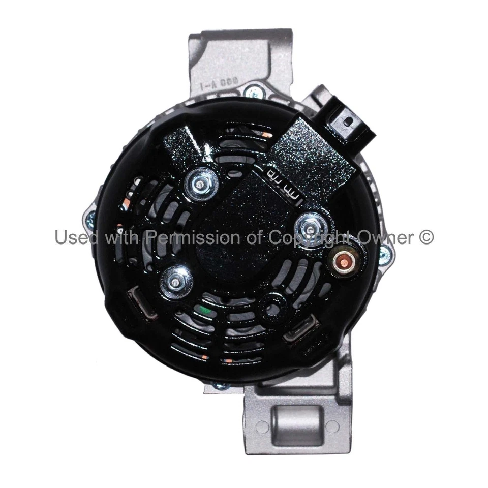 Качественный генератор переменного тока 15494 для 04–11 Cadillac SRX STS - Изображение 2 из 4