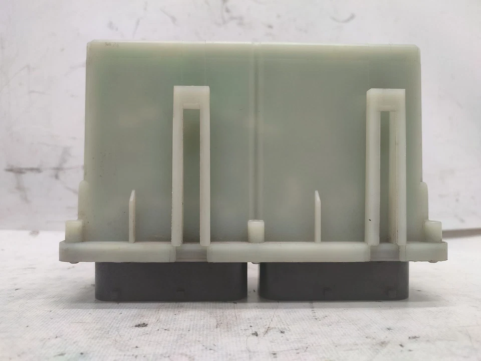 CENTRALINA MOTORE / 2264250 PER OPEL ZAFIRA A MONOSPACE T98 2.0 DTI 16V F75 - Immagine 2 di 4