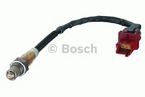 Lambda-sonde Bosch 0 258 007 084