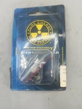 NOS-Pure Energy N2 Paintball Fill Nipple Kit v3.0