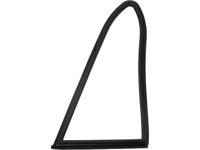 For 1995-1998 Porsche 911 Quarter Glass Seal Left OE Supplier 13198SBFN 1996