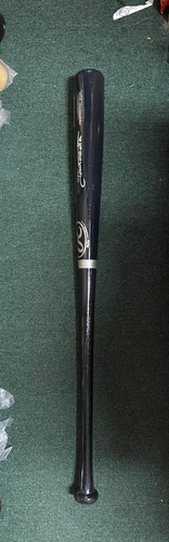 JOSE TABATA PITTSBURGH PIRATES SIGNED AUTOGRAPHED RAWLINGS BIG STICK BAT W/COA - Picture 4 of 4