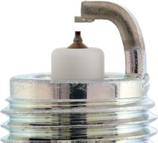 NGK-92400~6 Pack of 6 NGK Ruthenium HX High Ignitability Spark Plugs