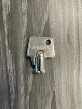 Nautilus Hyosung ATM Machine New Bezel Key