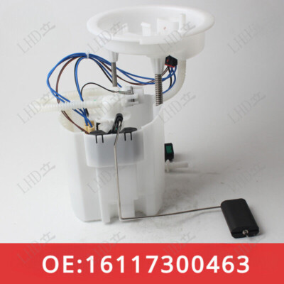 Fuel Pump Assembly 16117300463 For BMW X1 X2 220i Mini Countryman