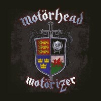 MotÖRhead - MotÖRizer Vinyl Lp Neu