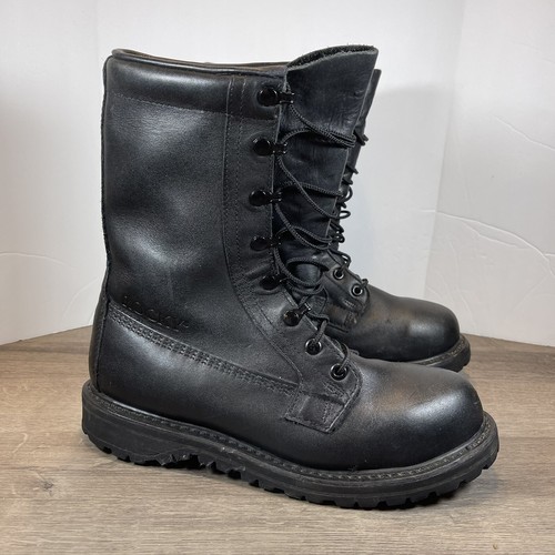 Men's Rocky Military Combat/Biker Boots 